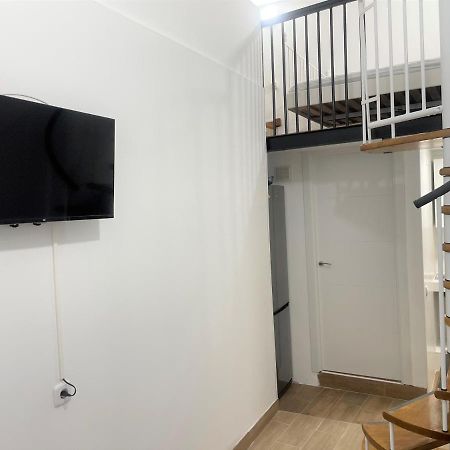 Comodo Y Acogedor Apartamento En Chueca, Gran Via Con Aire Acondicionado Y Calefaccion Madrid Exterior foto