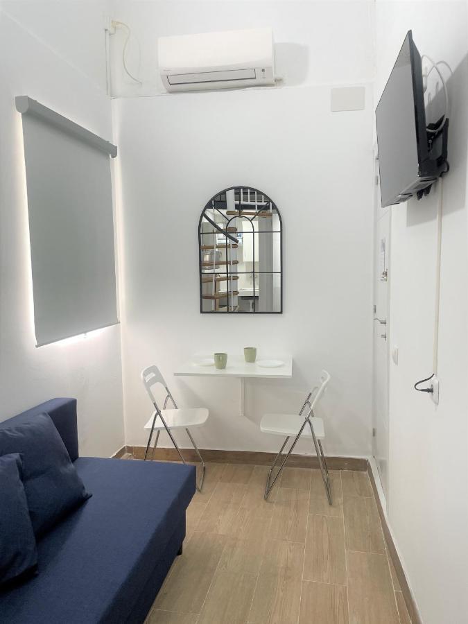 Comodo Y Acogedor Apartamento En Chueca, Gran Via Con Aire Acondicionado Y Calefaccion Madrid Exterior foto