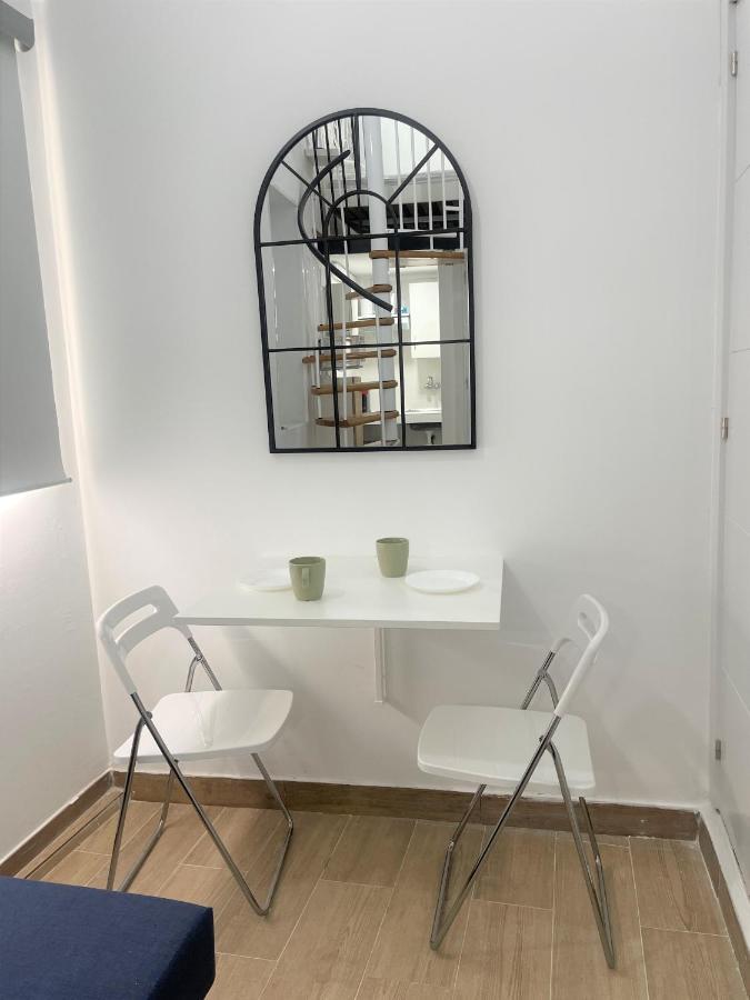 Comodo Y Acogedor Apartamento En Chueca, Gran Via Con Aire Acondicionado Y Calefaccion Madrid Exterior foto